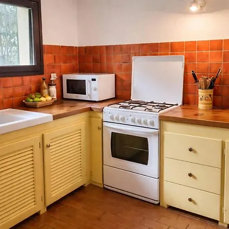 Holiday home Ruscana - Within Walking Distance, Pinarello *