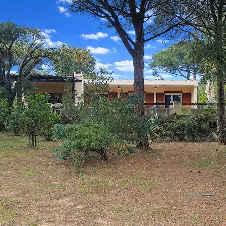 Holiday home Ruscana - Within Walking Distance, Pinarello