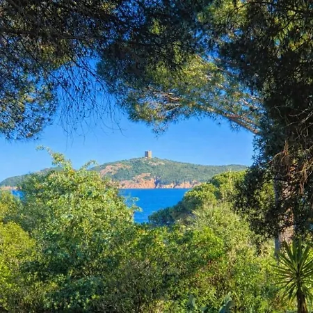 Ruscana - Within Walking Distance, Pinarello Holiday home Sainte-Lucie de Porto-Vecchio