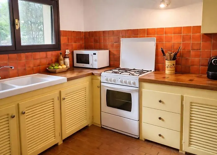 Holiday home Ruscana - Within Walking Distance, Pinarello *