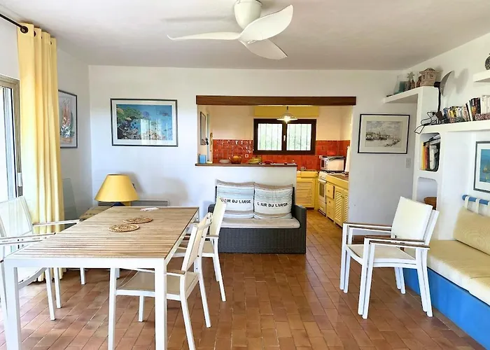 Ruscana - Within Walking Distance, Pinarello